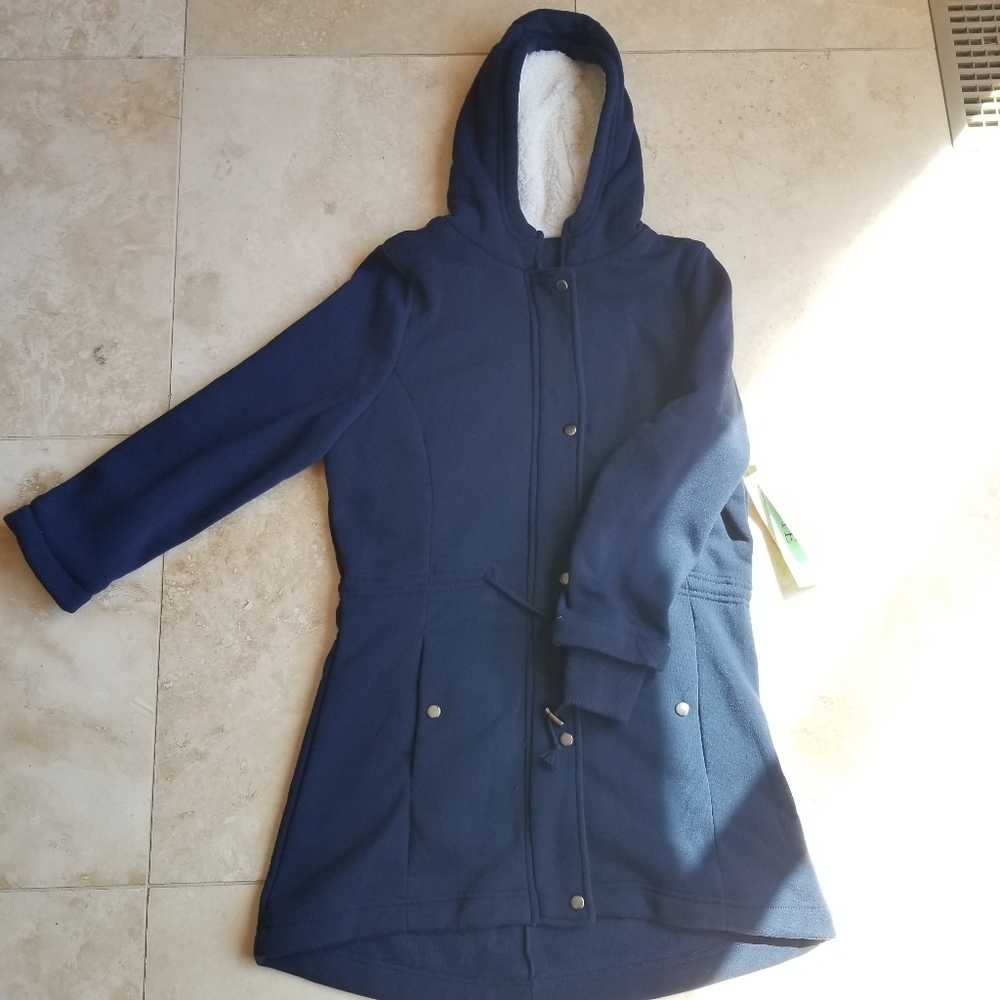 Cavalini hoodie